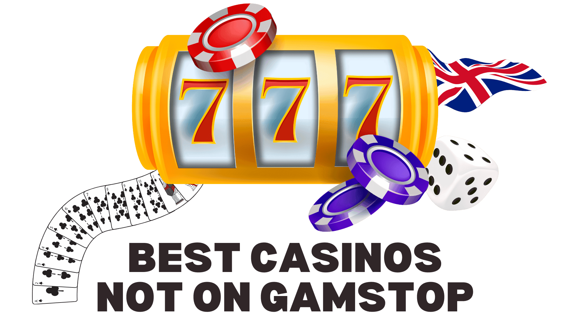 Discover the Best Casino Sites Not on Gamstop 1828 Discover the Best Casino Sites Not on Gamstop 1828